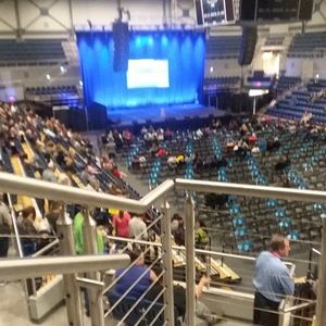 Meet your Posher, Boomer